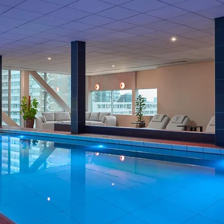 호텔 Haven Rotterdam, Curio Collection By Hilton