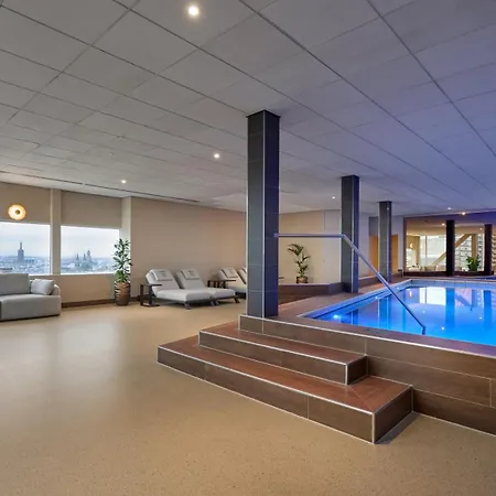 Haven Rotterdam, Curio Collection By Hilton 호텔 5*