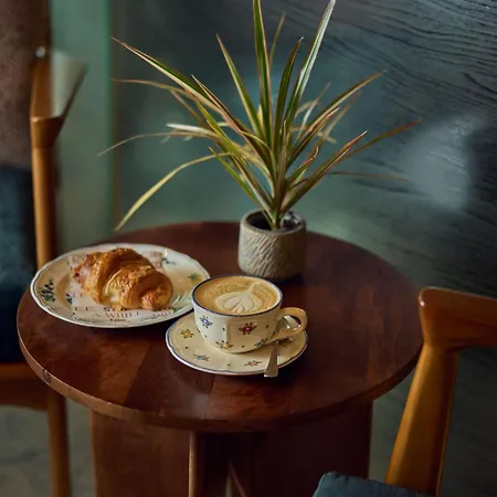 호텔 Haven Rotterdam, Curio Collection By Hilton 로테르담