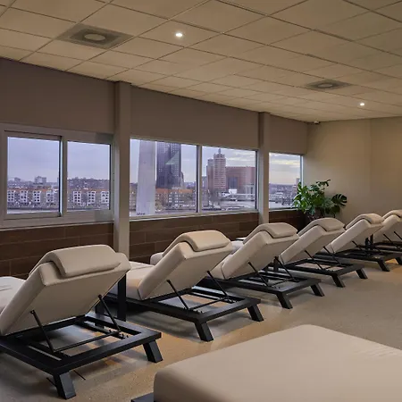 Hotel Haven Rotterdam, Curio Collection By Hilton 5*