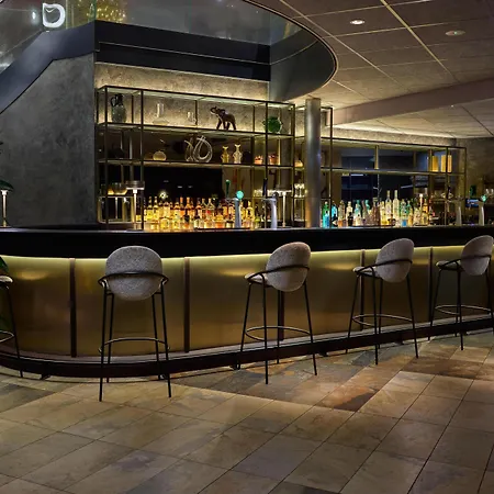 Hotel Haven Rotterdam, Curio Collection By Hilton 5*