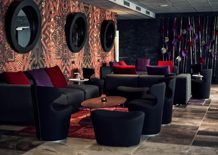 Hotel Haven Rotterdam, Curio Collection By Hilton