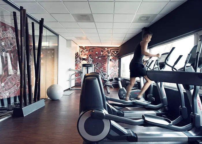 Haven Rotterdam, Curio Collection By Hilton ロッテルダム