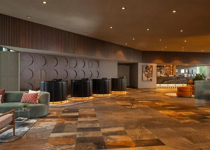 ホテル Haven Rotterdam, Curio Collection By Hilton