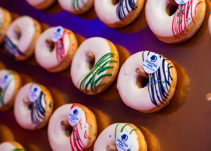 Haven Rotterdam, Curio Collection By Hilton 5*