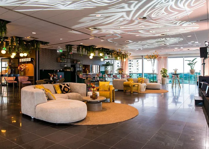 Haven Rotterdam, Curio Collection By Hilton 5*