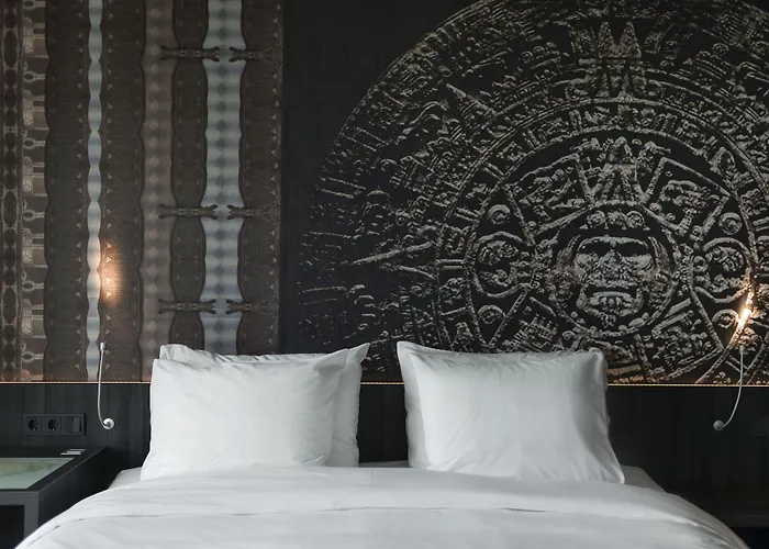 Haven Rotterdam, Curio Collection By Hilton Hotel Rotterdam