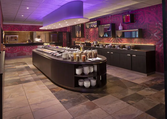 Haven Rotterdam, Curio Collection By Hilton ロッテルダム