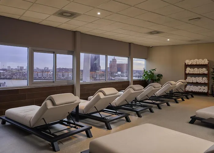 Haven Rotterdam, Curio Collection By Hilton