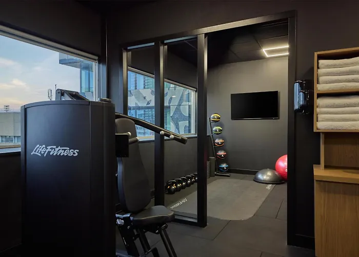 Haven Rotterdam, Curio Collection By Hilton ホテル