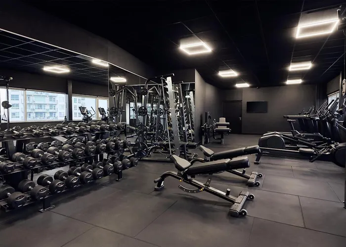 Haven Rotterdam, Curio Collection By Hilton ホテル ロッテルダム