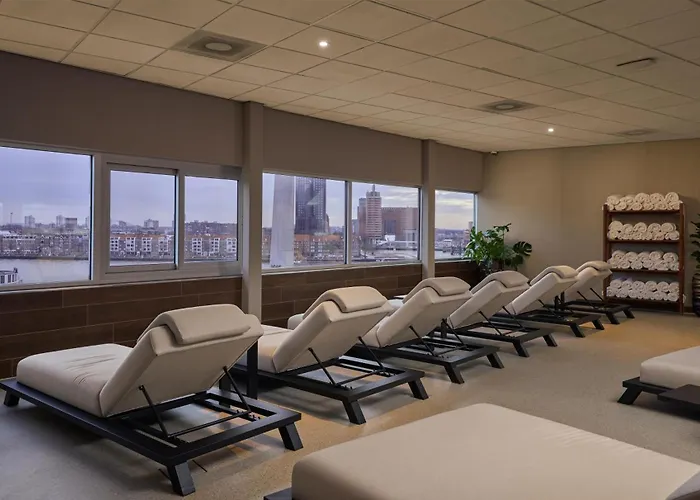 Haven Rotterdam, Curio Collection By Hilton ホテル