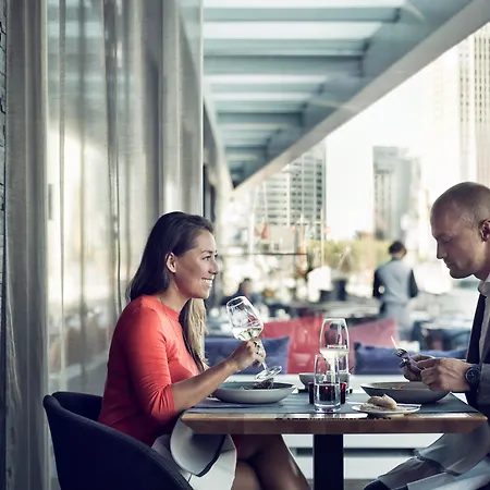 Mainport Rotterdam, A Hilton Affiliate