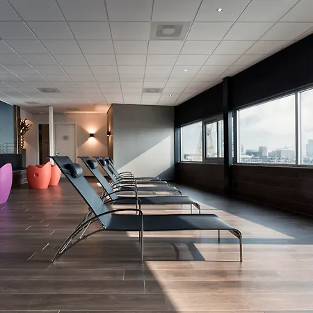 Mainport Rotterdam, A Hilton Affiliate Szálloda