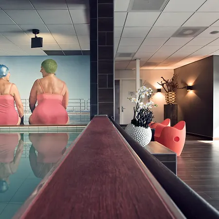 Mainport Rotterdam, A Hilton Affiliate 4* Rotterdam