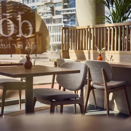 Haven Rotterdam, Curio Collection By Hilton Отель Роттердам