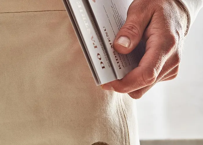 Haven Rotterdam, Curio Collection By Hilton 5*