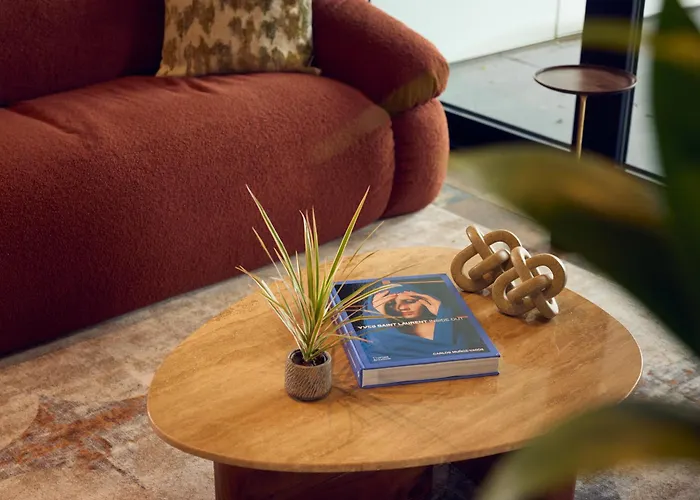 Haven Rotterdam, Curio Collection By Hilton Hotel